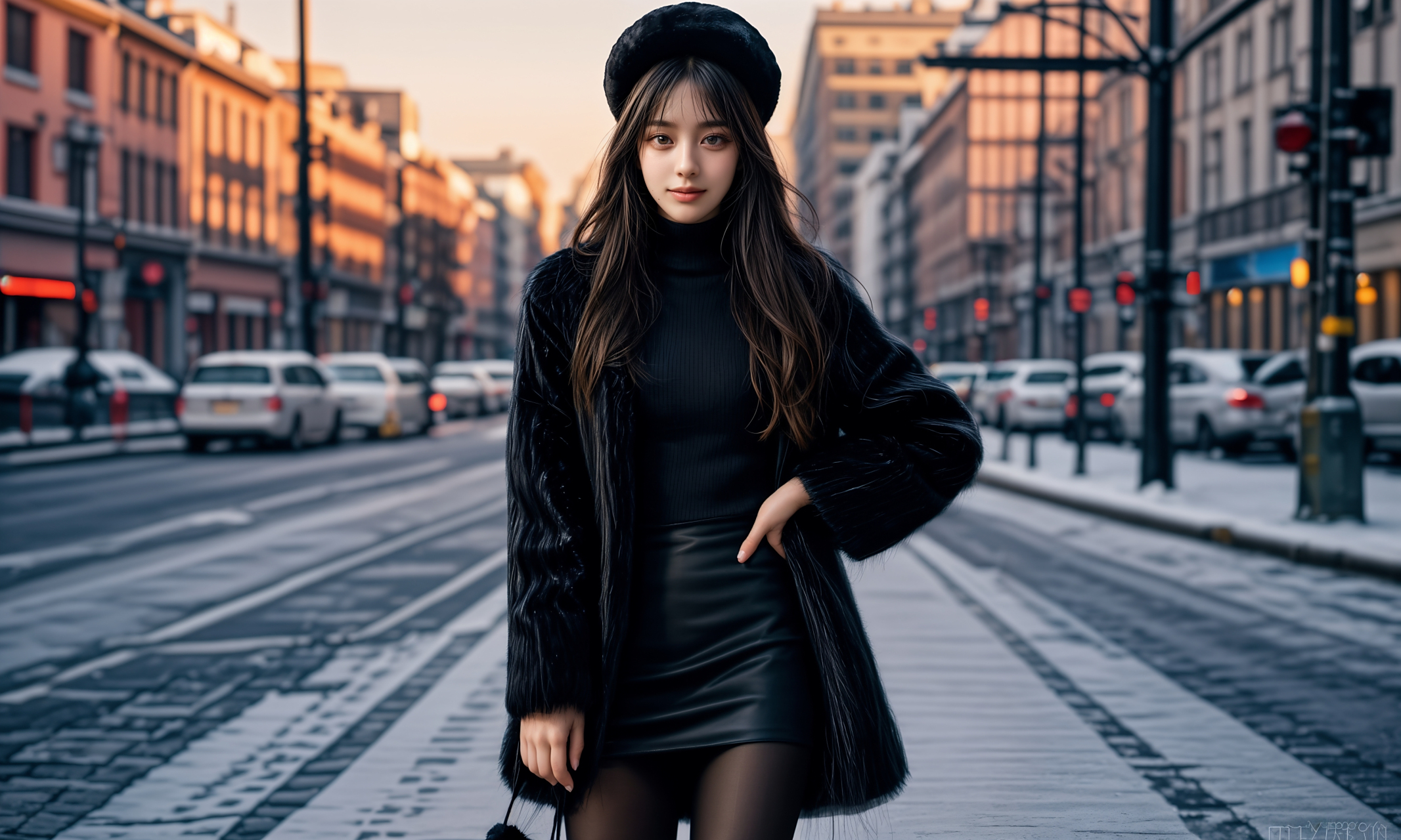 多国商界代表齐聚链博会：看好中国市场潜力，愿与中方深化合作 | 世界观